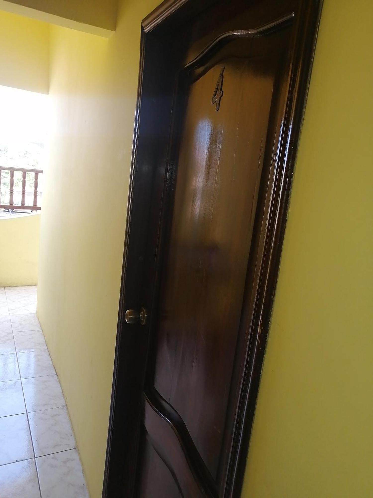 Hostal La Casa De Luis Puerto Baquerizo Moreno Bagian luar foto